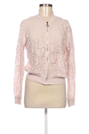 Geacă de femei Unbranded, Mărime M, Culoare Roz, Preț 72,00 Lei, #138061408
