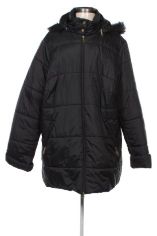 Geacă de femei Bon Prix, Mărime 3XL, Culoare Negru, Preț 233,00 Lei, #138061899