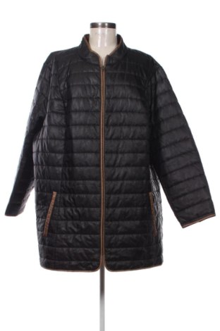 Dámská bunda  Unbranded, Velikost 4XL, Barva Černá, Cena  476,00 Kč, #138061956