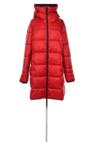 Geacă de femei Unbranded, Mărime 3XL, Culoare Roșu, Preț 251,96 Lei, #138062168