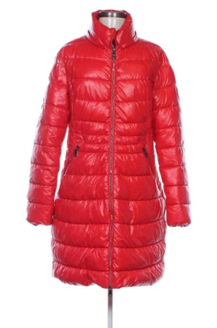 Дамско яке Unbranded, Размер XL, Цвят Червен, Цена 43,00 €, #138062306
