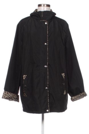 Geacă de femei Foglie Rosse, Mărime L, Culoare Negru, Preț 94,48 Lei, #138062394