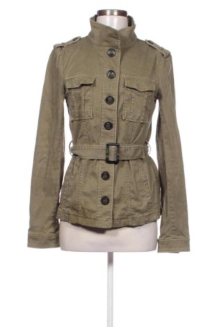 Geacă de femei H&M, Mărime M, Culoare Verde, Preț 85,00 Lei, #138062467