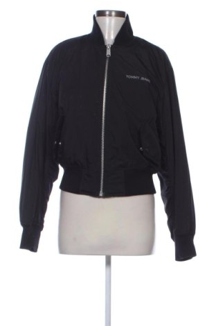 Geacă de femei Tommy Hilfiger, Mărime S, Culoare Negru, Preț 424,00 Lei, #138062571