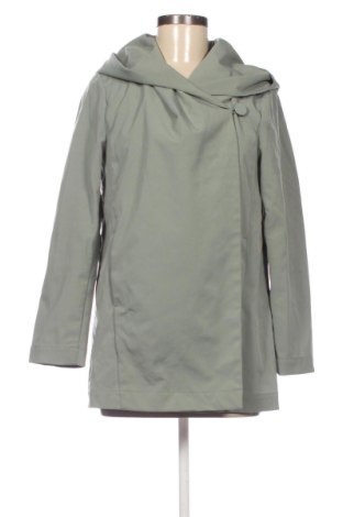 Geacă de femei Stefanel, Mărime L, Culoare Verde, Preț 425,17 Lei, #138062817
