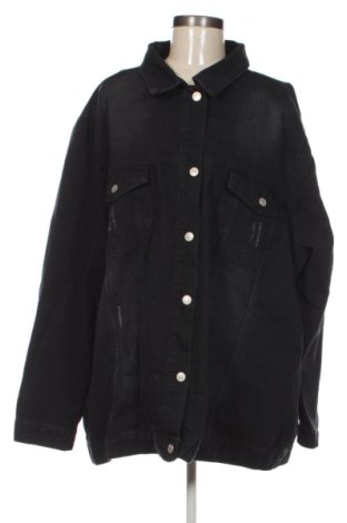 Geacă de femei Unbranded, Mărime XXL, Culoare Negru, Preț 107,00 Lei, #138062973