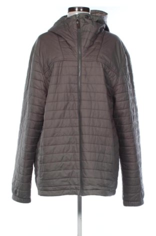 Geacă de femei Timberland, Mărime XXL, Culoare Gri, Preț 693,82 Lei, #138063140