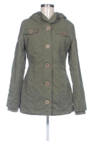 Geacă de femei ONLY, Mărime M, Culoare Verde, Preț 78,74 Lei, #138064068