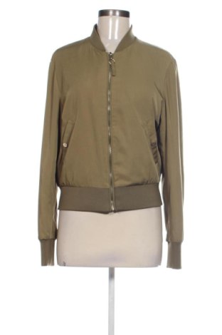 Geacă de femei Tally Weijl, Mărime M, Culoare Verde, Preț 68,24 Lei, #138064302