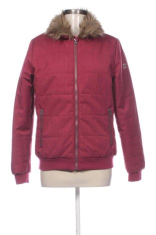 Geacă de femei Unbranded, Mărime M, Culoare Roșu, Preț 244,76 Lei, #138064579