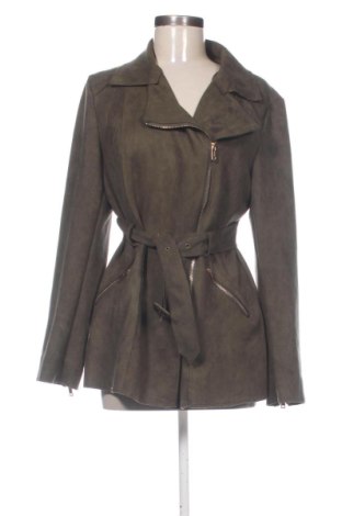Kurtka damska Unbranded, Rozmiar L, Kolor Zielony, Cena 170,82 zł, #138064614