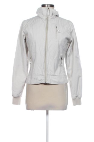 Kurtka damska H&M, Rozmiar S, Kolor ecru, Cena 80,44 zł, #138064740