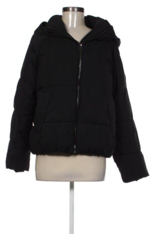 Damenjacke Pull&Bear, Größe S, Farbe Schwarz, Preis 48,00 €, #138064853