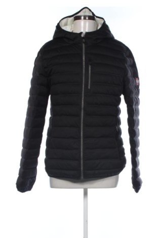Damenjacke Superdry, Größe XL, Farbe Schwarz, Preis 82,00 €, #138065546