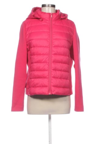 Geacă de femei Fei Fa, Mărime XXL, Culoare Roz, Preț 89,23 Lei, #138065764