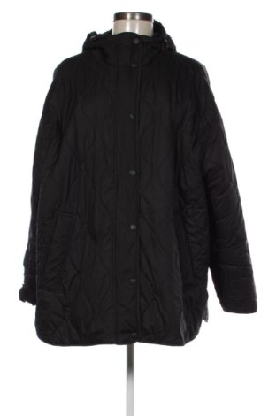 Дамско яке Zara, Размер L, Цвят Черен, Цена 51,00 €, #138066071