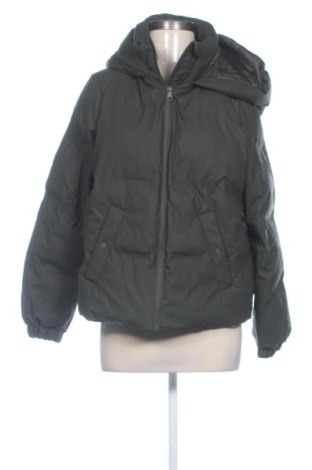 Geacă de femei Vero Moda, Mărime S, Culoare Verde, Preț 208,00 Lei, #138066080