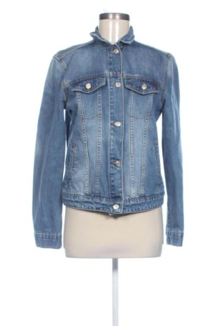 Geacă de femei LC Waikiki, Mărime L, Culoare Albastru, Preț 86,00 Lei, #138066155