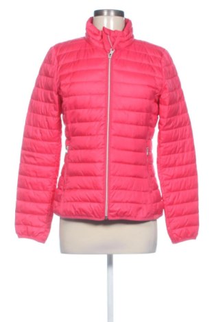 Geacă de femei Tom Tailor, Mărime S, Culoare Roz, Preț 147,00 Lei, #138066175