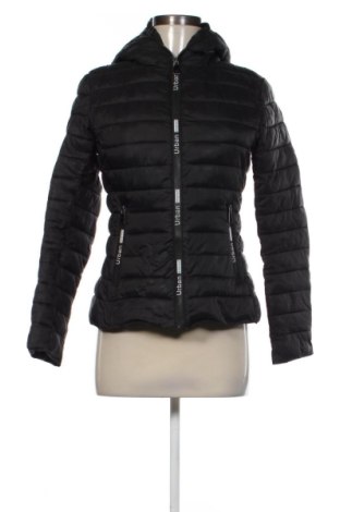 Geacă de femei Unbranded, Mărime S, Culoare Negru, Preț 241,46 Lei, #138066292