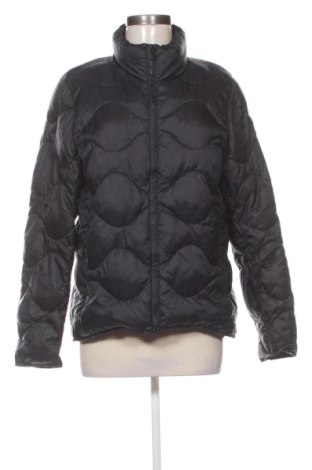 Geacă de femei Reserved, Mărime M, Culoare Negru, Preț 201,72 Lei, #138066396