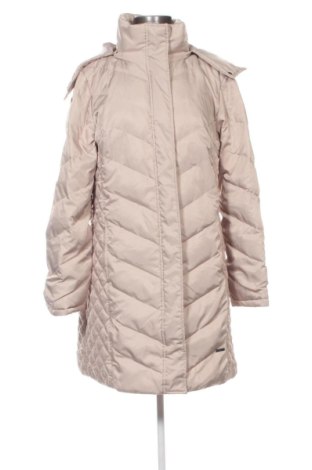 Geacă de femei Kenneth Cole, Mărime L, Culoare Bej, Preț 435,67 Lei, #138066415