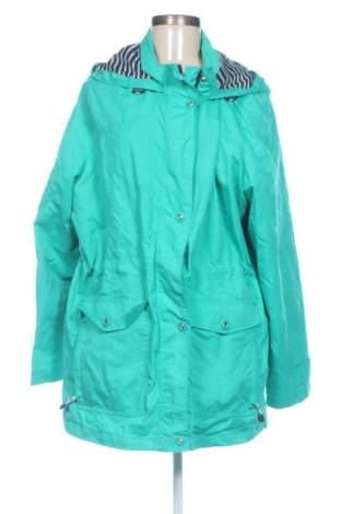 Geacă de femei Unbranded, Mărime 3XL, Culoare Verde, Preț 105,00 Lei, #138067356
