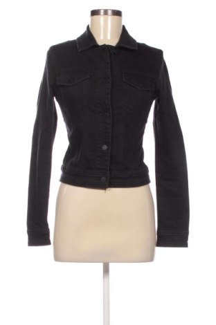 Geacă de femei Object, Mărime S, Culoare Negru, Preț 120,73 Lei, #138067522