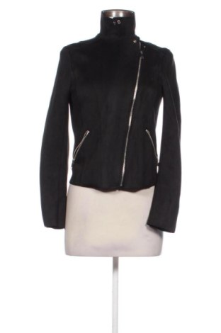 Geacă de femei H&M, Mărime XS, Culoare Negru, Preț 83,99 Lei, #138067531