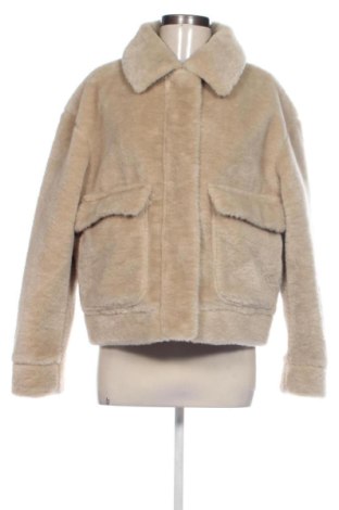 Дамско яке C&A, Размер L, Цвят Бежов, Цена 47,00 €, #138067862
