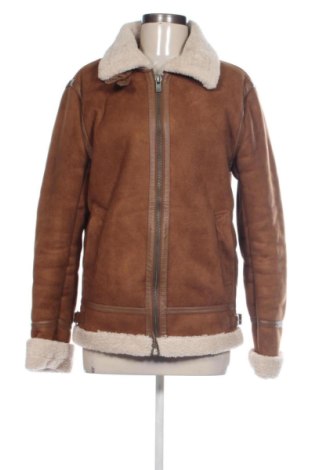 Дамско яке C&A, Размер S, Цвят Кафяв, Цена 46,00 €, #138067952