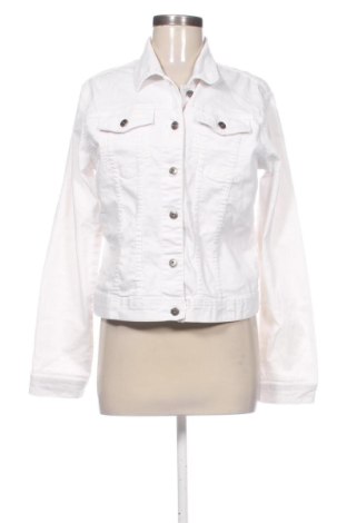 Geacă de femei Unbranded, Mărime L, Culoare Alb, Preț 99,73 Lei, #138068200