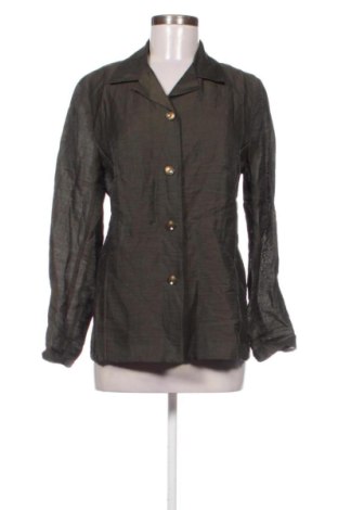 Geacă de femei Unbranded, Mărime S, Culoare Verde, Preț 95,00 Lei, #138068339