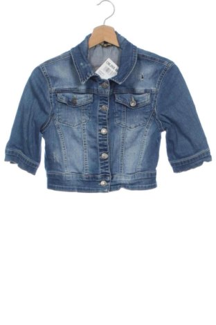 Geacă de femei Unbranded, Mărime S, Culoare Albastru, Preț 78,74 Lei, #138068482