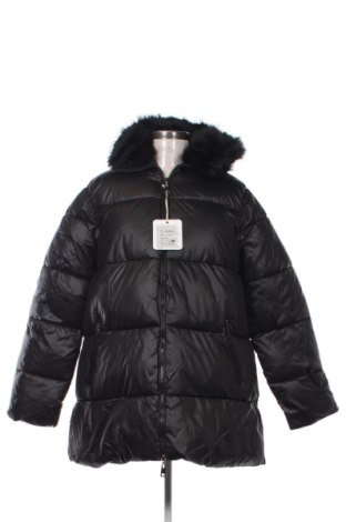 Geacă de femei Unbranded, Mărime XL, Culoare Negru, Preț 295,73 Lei, #138068734