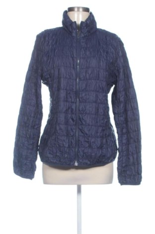 Geacă de femei United Colors Of Benetton, Mărime XL, Culoare Albastru, Preț 146,97 Lei, #138068954