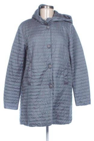 Geacă de femei Geox, Mărime L, Culoare Gri, Preț 230,96 Lei, #138069187