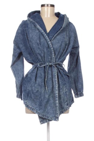 Geacă de femei Madein., Mărime M, Culoare Albastru, Preț 125,98 Lei, #138069197