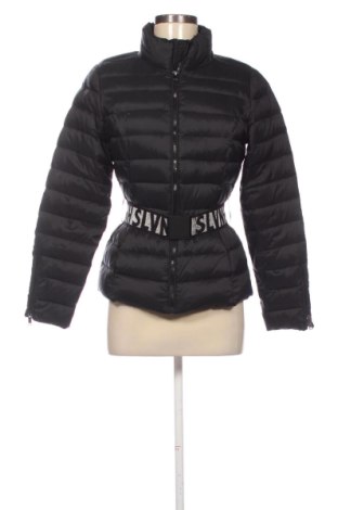 Geacă de femei Silvian Heach, Mărime S, Culoare Negru, Preț 236,21 Lei, #138069306