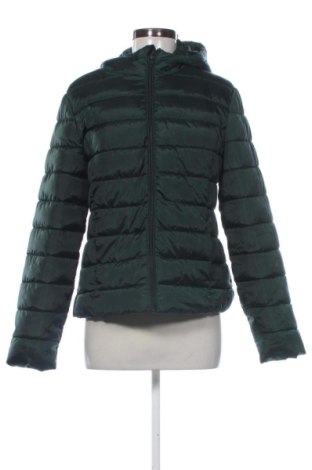 Geacă de femei Ever.me by Takko Fashion, Mărime M, Culoare Verde, Preț 272,95 Lei, #138069381