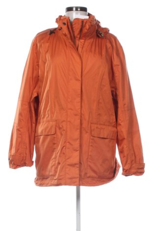 Дамско яке Klepper, Размер XXL, Цвят Оранжев, Цена 18,00 €, #138069477