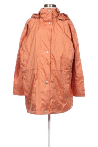 Geacă de femei Klepper, Mărime XL, Culoare Portocaliu, Preț 104,98 Lei, #138070261
