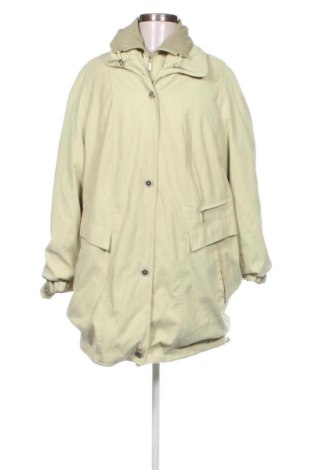 Γυναικείο μπουφάν Unbranded, Μέγεθος XL, Χρώμα Πράσινο, Τιμή 45,00 €, #138070380