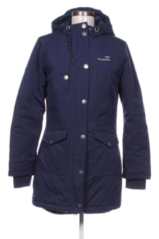 Geacă de femei Kangaroos, Mărime S, Culoare Albastru, Preț 304,45 Lei, #138071828