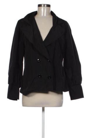 Geacă de femei Rebeka Ross, Mărime XL, Culoare Negru, Preț 131,23 Lei, #138071871