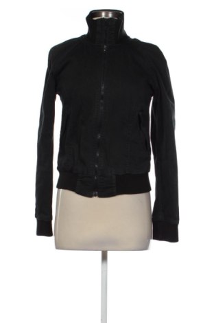 Geacă de femei H&M, Mărime S, Culoare Negru, Preț 99,73 Lei, #138072496