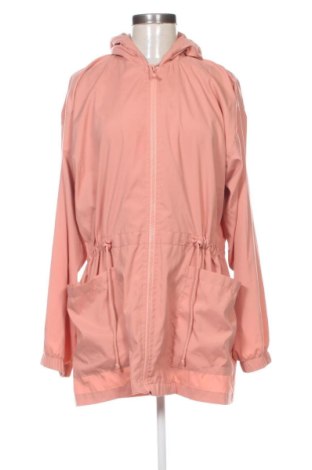 Geacă de femei Unbranded, Mărime L, Culoare Roz, Preț 86,00 Lei, #138072836