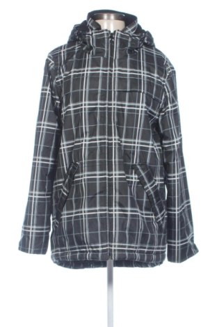 Dámska bunda  X-Mail, Veľkosť M, Farba Viacfarebná, Cena  49,91 €, #138072955