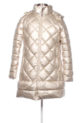 Geacă de femei Unbranded, Mărime M, Culoare Auriu, Preț 290,90 Lei, #138073026