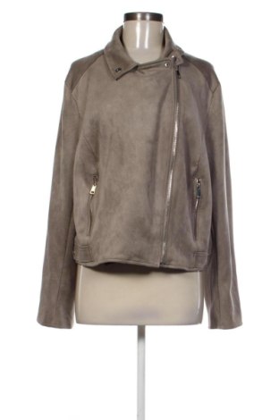 Дамско яке Primark, Размер XXL, Цвят Бежов, Цена 22,43 €, #138073268